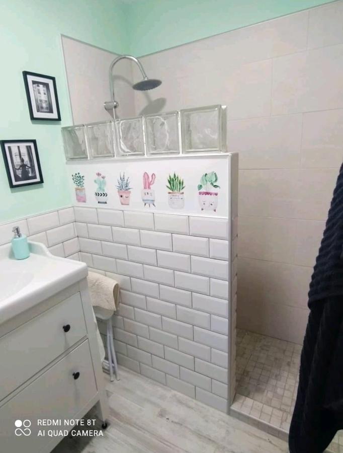 El Patio Daire El Campello Dış mekan fotoğraf